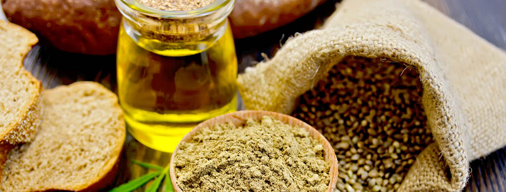 ¿En qué se diferencian el aceite de CBD y el aceite de cáñamo?