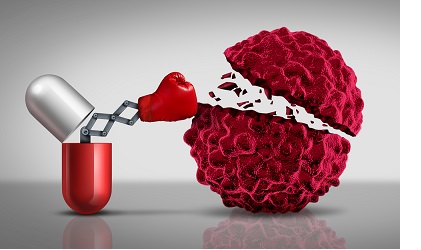 Combatir el cancer