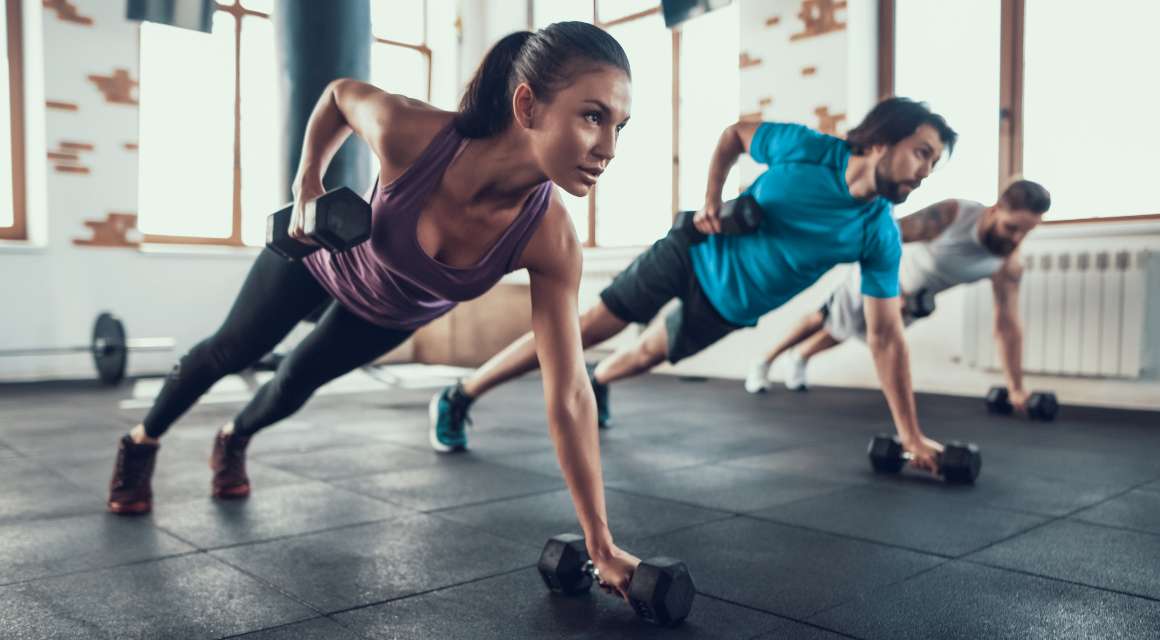 ¿Puede la ashwagandha aumentar la masa muscular?