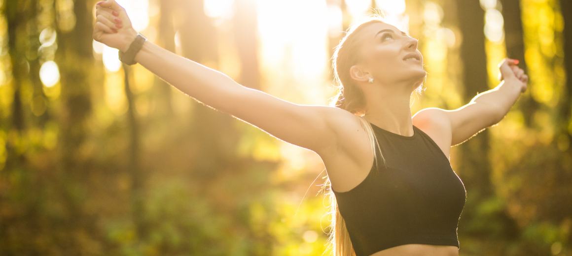 Formas eficaces de aumentar el colágeno de forma natural