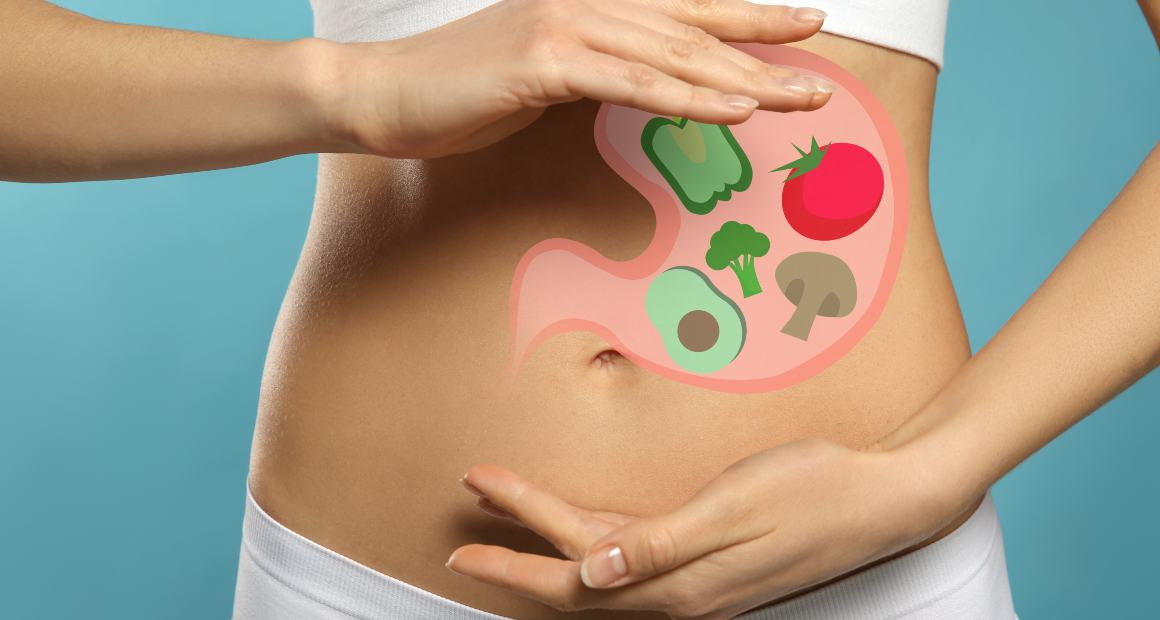 Los efectos del colágeno en la salud intestinal y la digestión