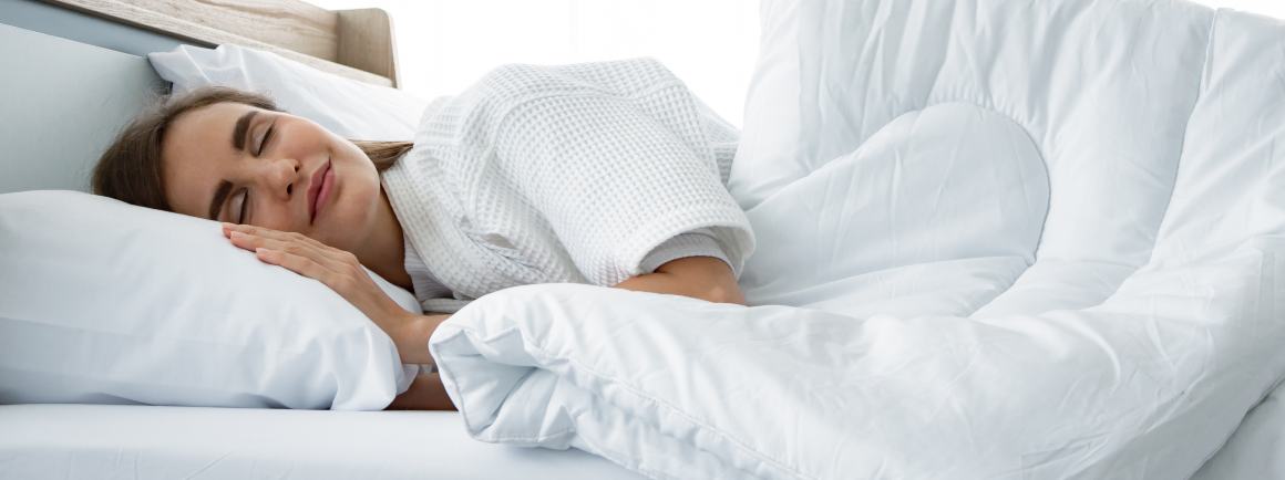 ¿Cuál es el patrón de sueño definitivo?