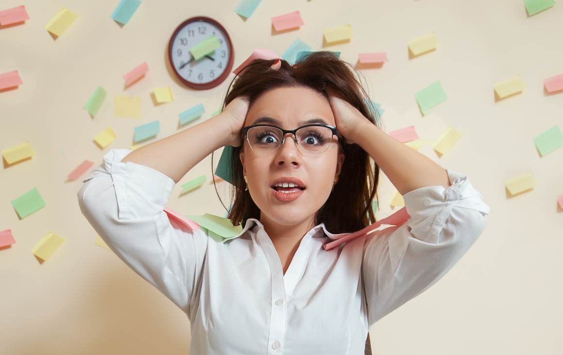 Por qué necesita un plan de gestión del estrés