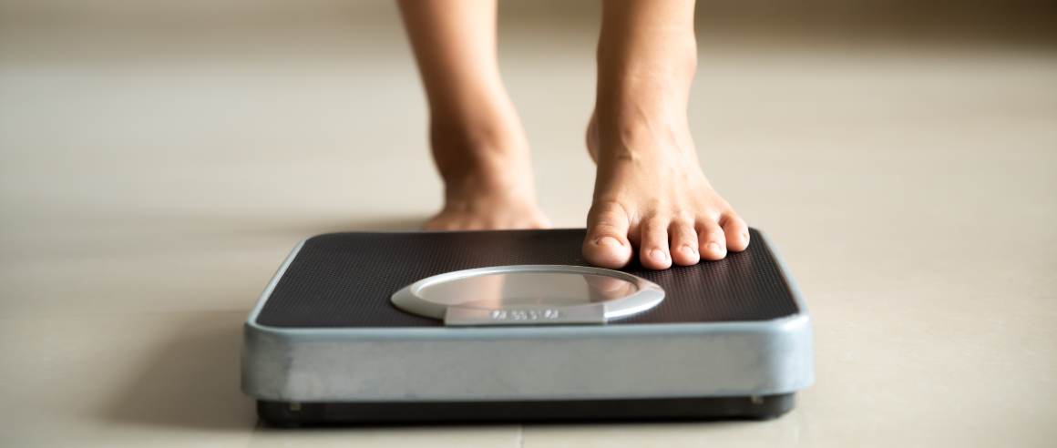 ¿Cuántas calorías quemo al día?  Adelgazar sin hacer ejercicio