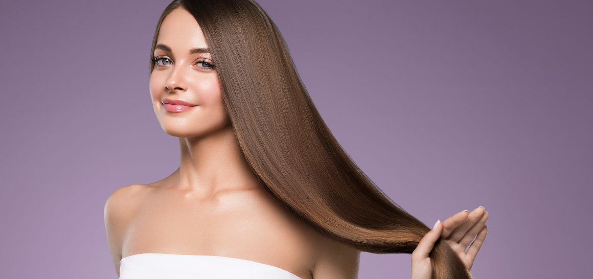 7 formas naturales de mejorar la textura de su cabello en sólo una semana
