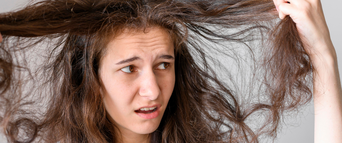 Cómo hidratar el cabello seco: Consejos para hidratar su cabello hoy.