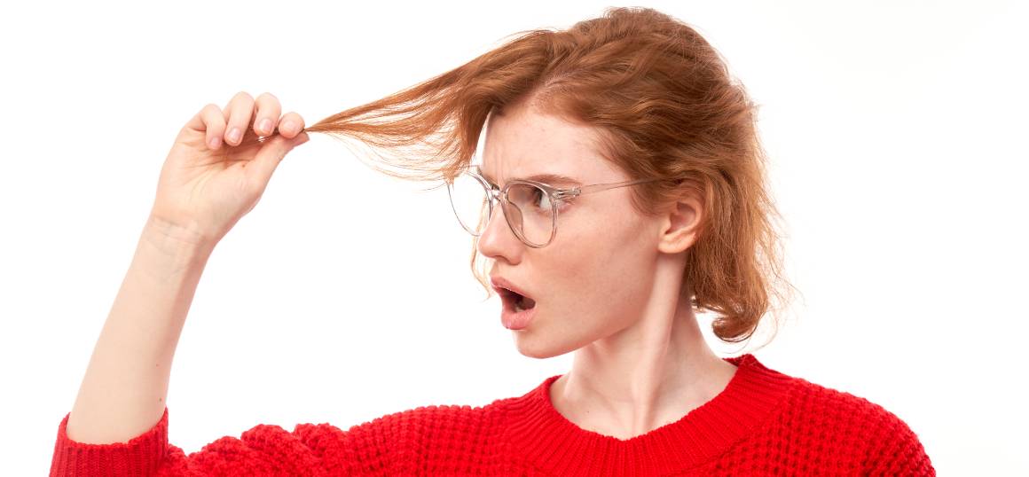 Soluciones eficaces para el cabello fino y debilitado y la caída del cabello