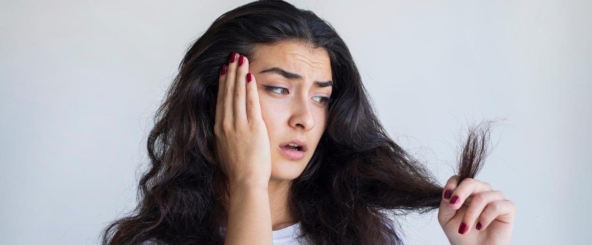 ¿Por qué es tan importante el agua para un crecimiento sano del cabello?