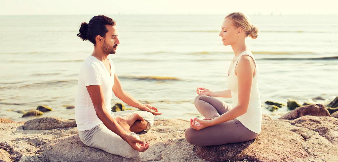 ¿Qué ocurre si hace yoga todos los días?