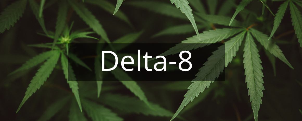 ¿Qué es Delta 8?