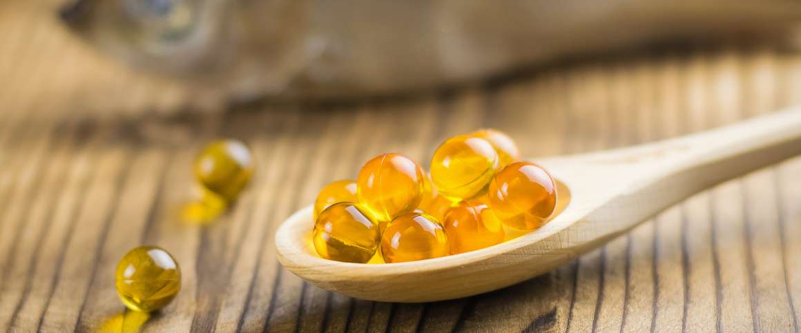 ¿Tiene el Omega-3 algún efecto secundario?