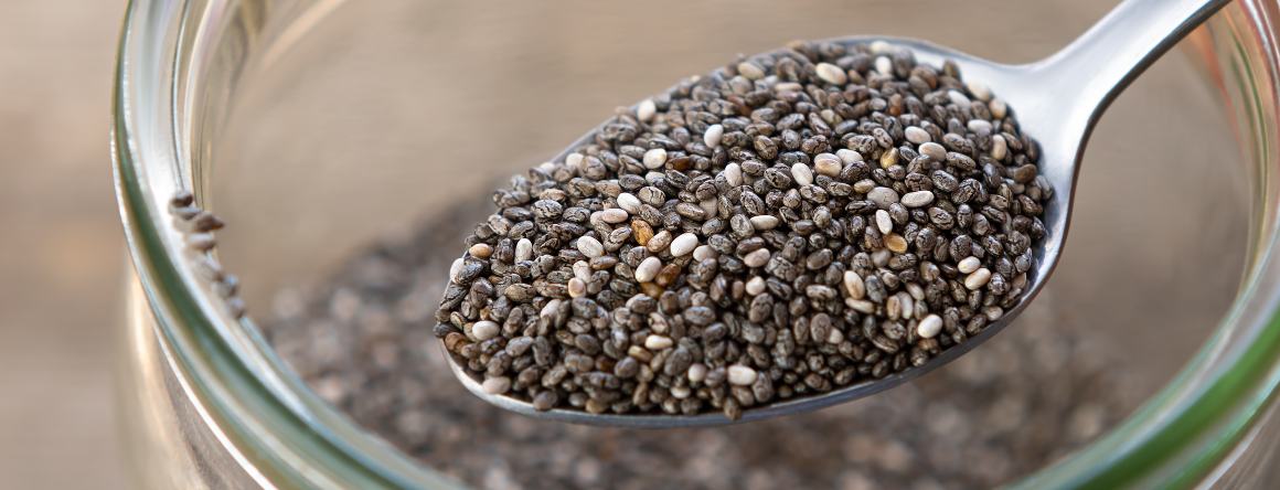 Cómo obtener suficiente omega-3 sin comer pescado