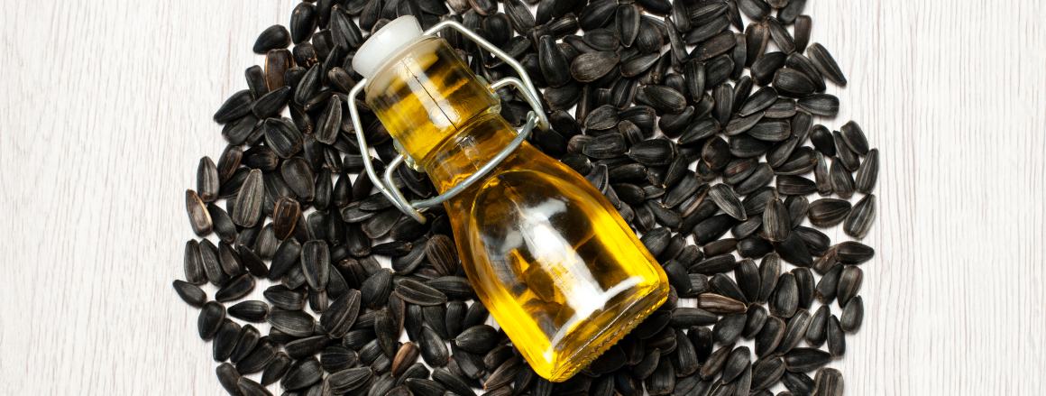 ¿Qué aceite aporta más ácidos grasos omega-3?