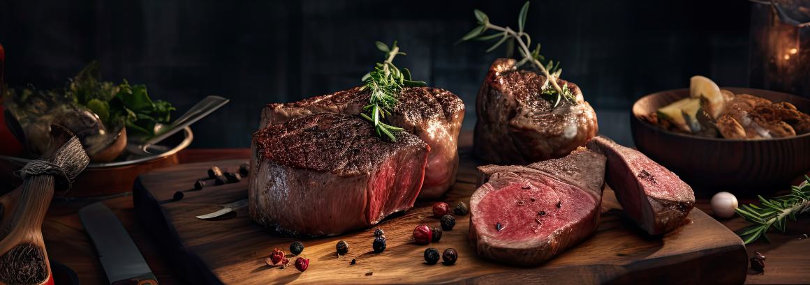 ¿Qué tipo de carne es más rica en ácidos grasos Omega-3?