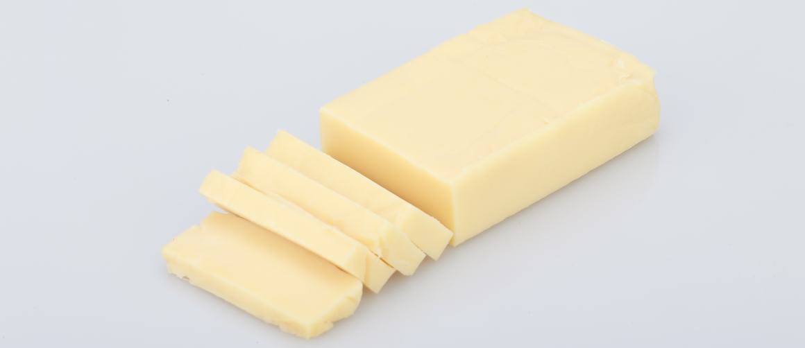 ¿Qué mantequilla es rica en Omega-3?