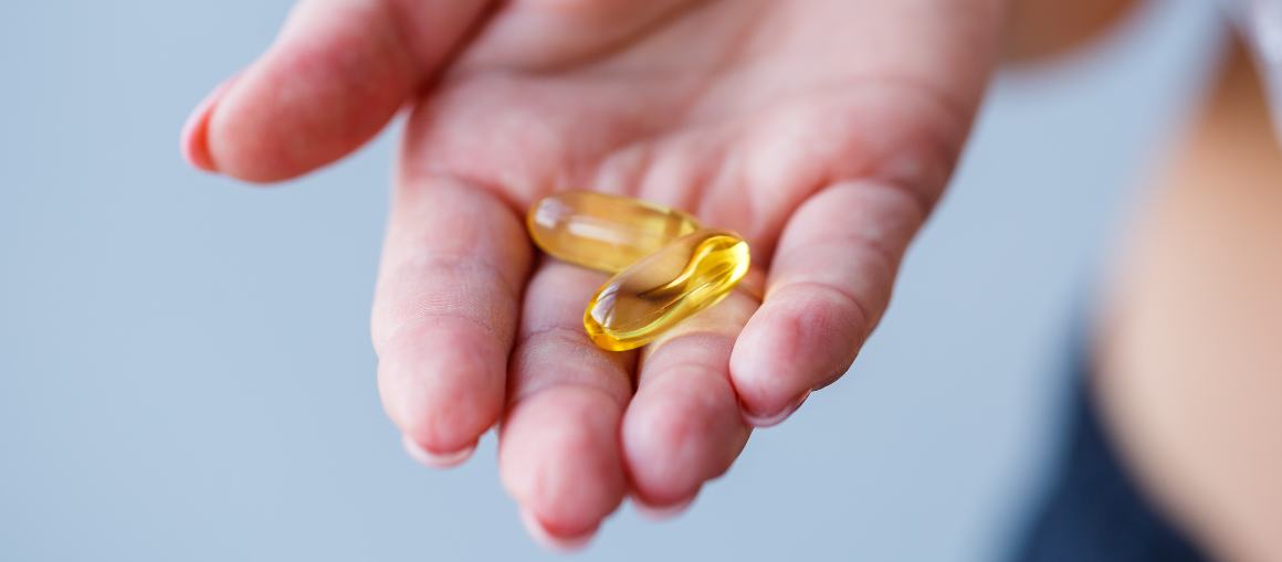 ¿Durante cuánto tiempo debo tomar suplementos de omega-3?