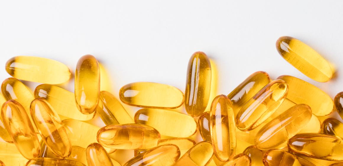 ¿Cómo se absorbe mejor el omega-3?