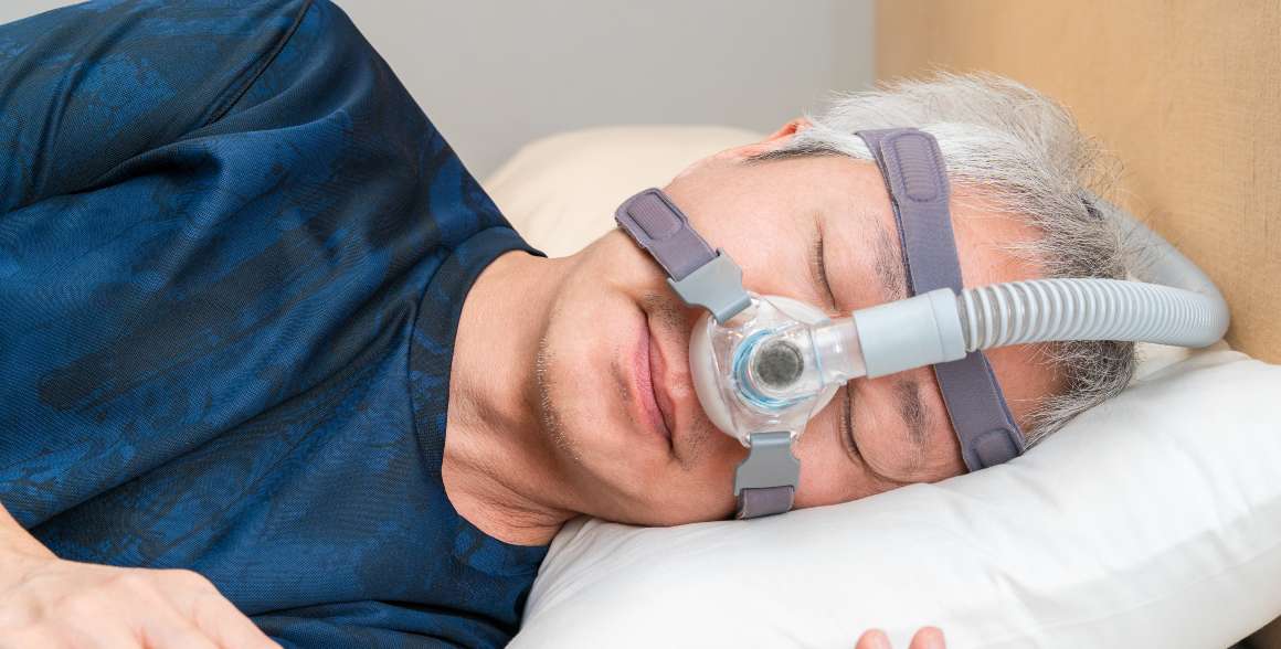 ¿Es genética la apnea del sueño?