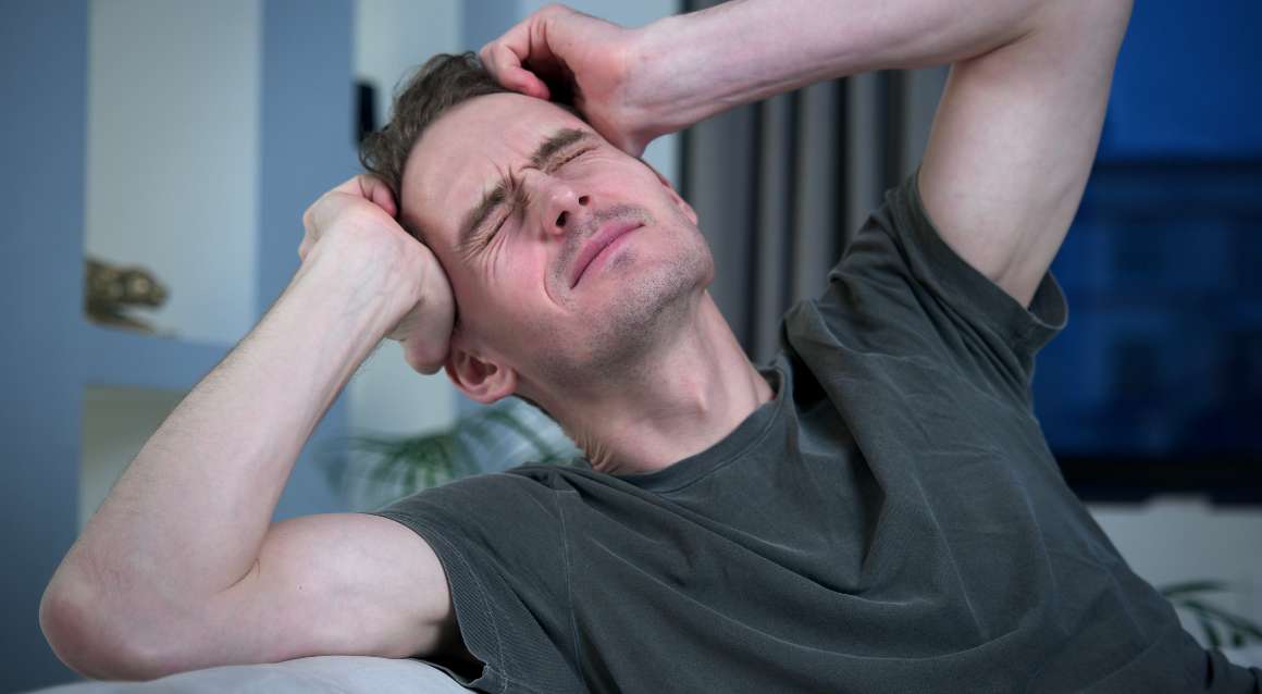 Síntomas de la narcolepsia