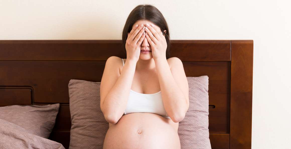 pesadillas-durante-el-embarazo