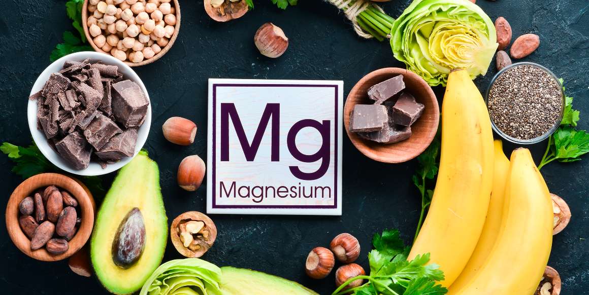 ¿es mejor tomar magnesio-citrato o magnesio-glicinato?