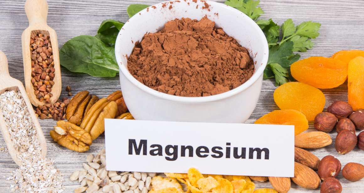 ¿se puede tomar magnesio todos los días?