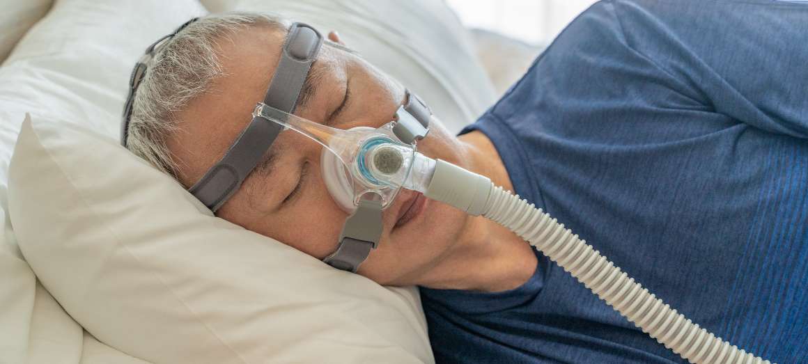 ¿se puede curar la apnea del sueño?