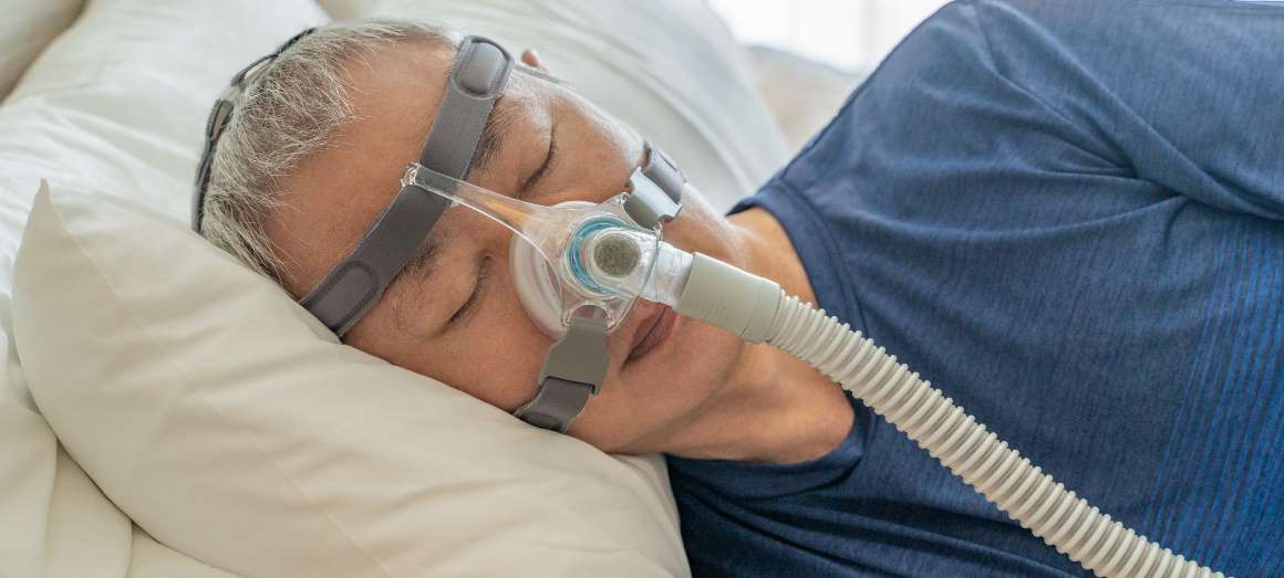 La alternativa más eficaz a la CPAP