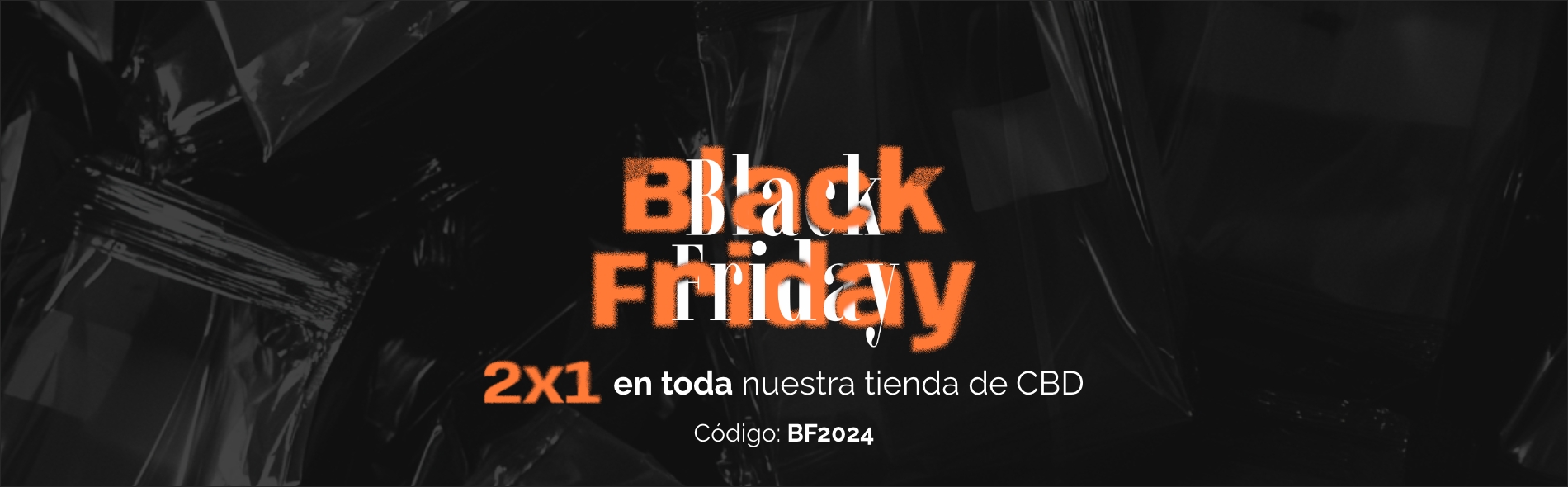 Black Friday 2024 Banner