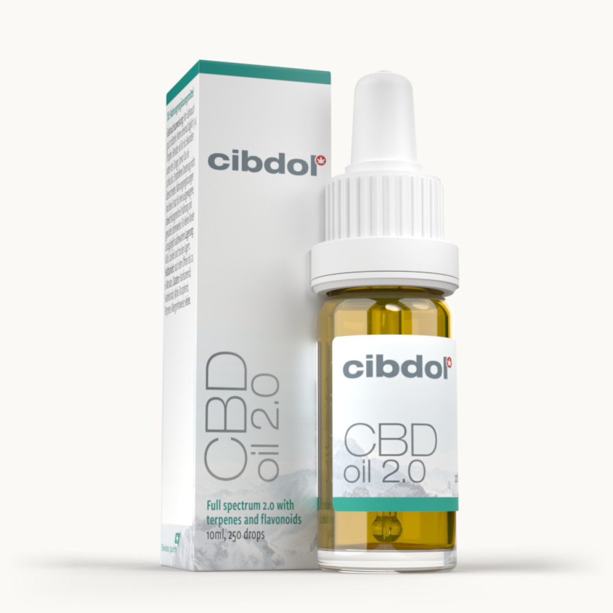 Aceite CBD