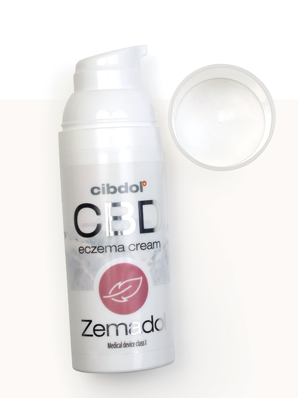 Cremas CBD