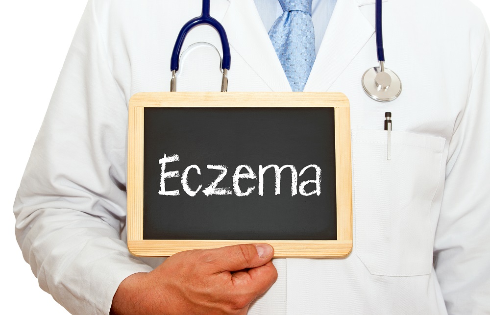 ¿Es Beneficioso El Cáñamo Para El Eczema Y otras Enfermedades Cutáneas?
