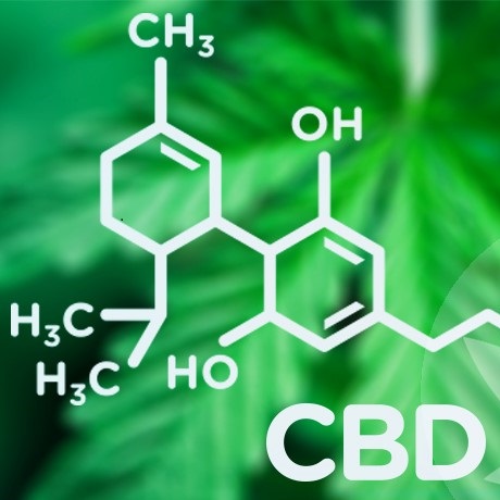 ¿Te puede colocar el CBD?