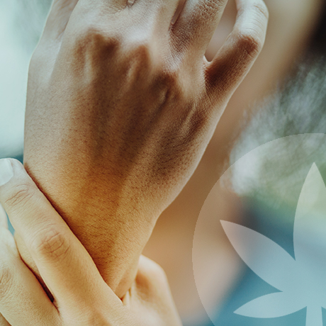 ¿Combate el CBD el dolor crónico de forma natural?