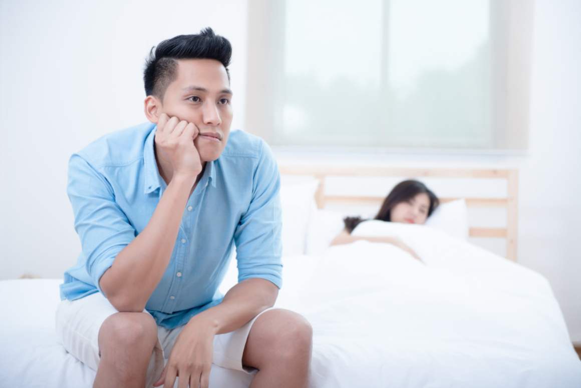Testosterona: Estrategias naturales para niveles equilibrados