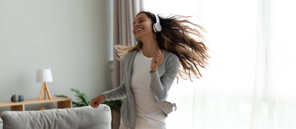 Música relajante : para aliviar el estrés