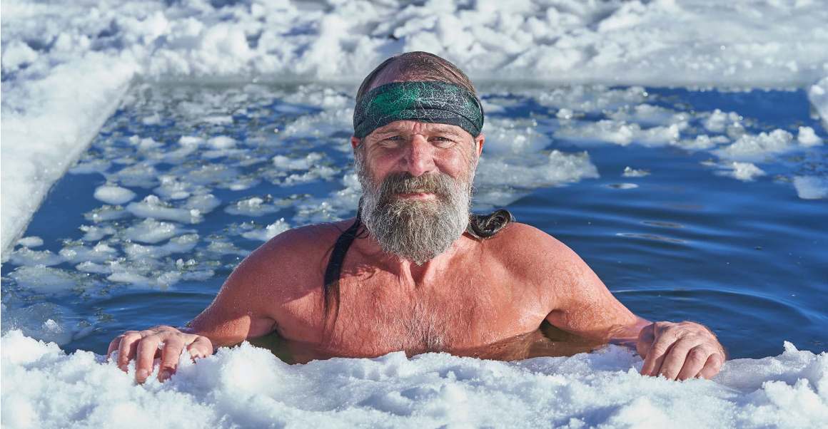 Método Wim Hof : Técnicas, beneficios y seguridad