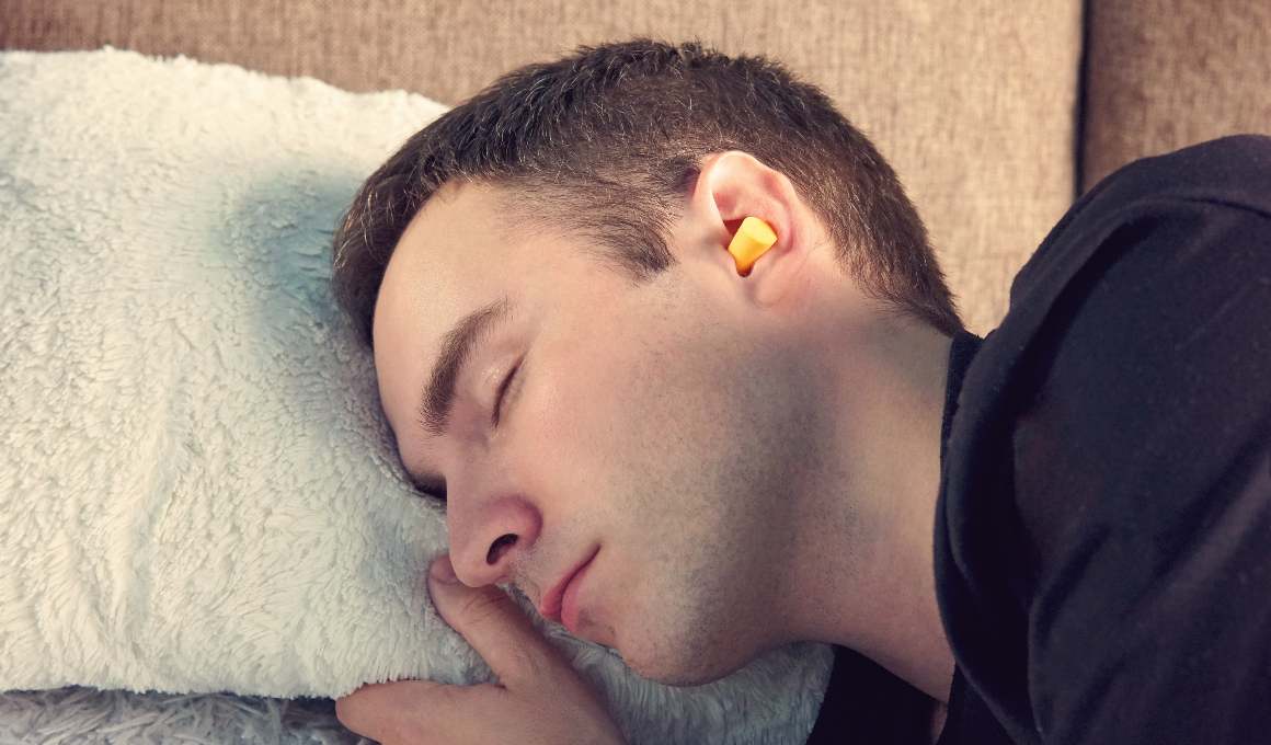 Los mejores tapones para dormir