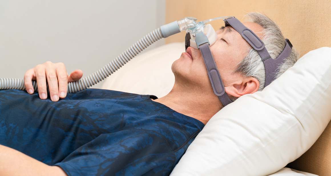 Apnea obstructiva del sueño: Causas, tratamientos y riesgos para la salud