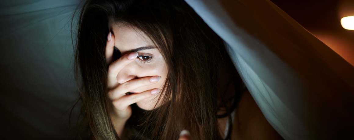 Cómo superar la ansiedad nocturna: Consejos y tratamientos