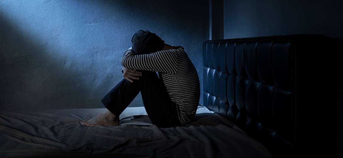 Somnifobia: causas y tratamientos
