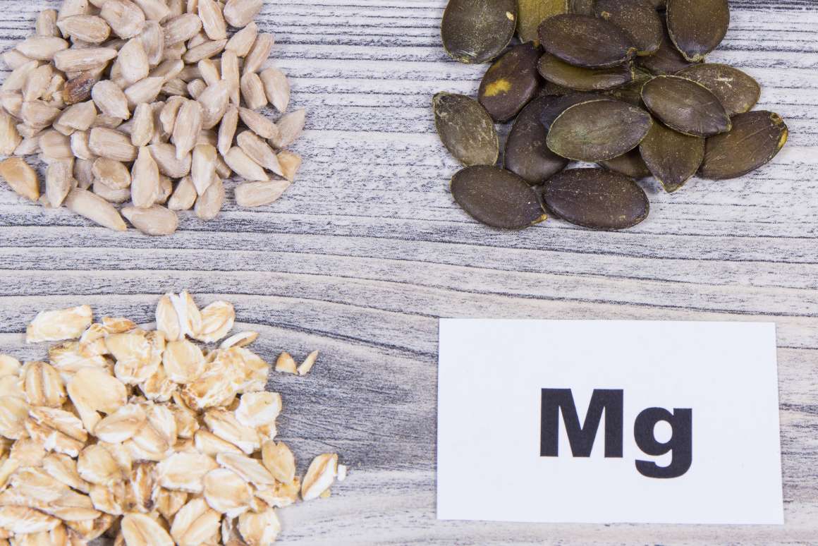 ¿Qué tipo de magnesio es mejor?