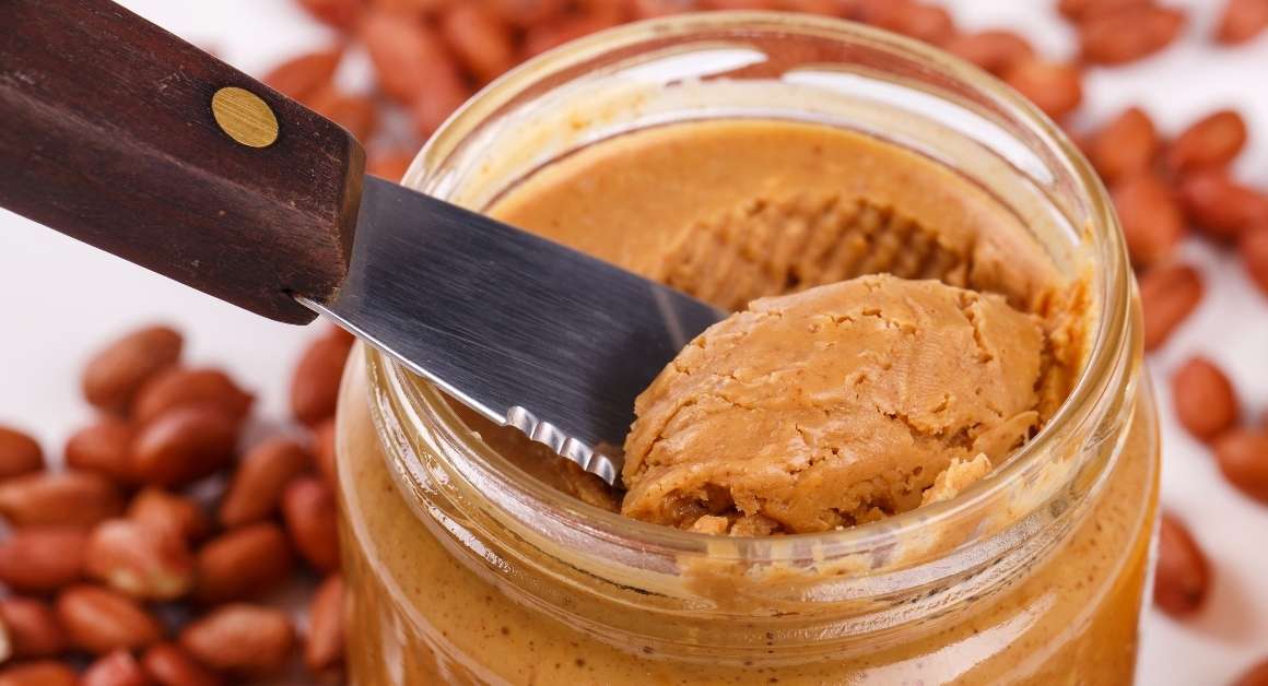 ¿Tiene la mantequilla de cacahuete un alto contenido en magnesio?
