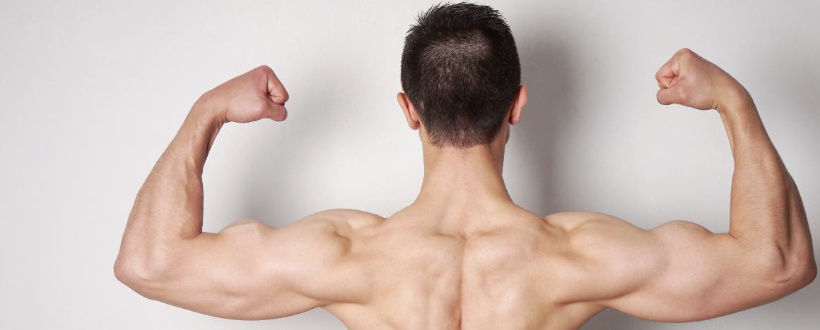 ¿Qué Omega es mejor para el crecimiento muscular?