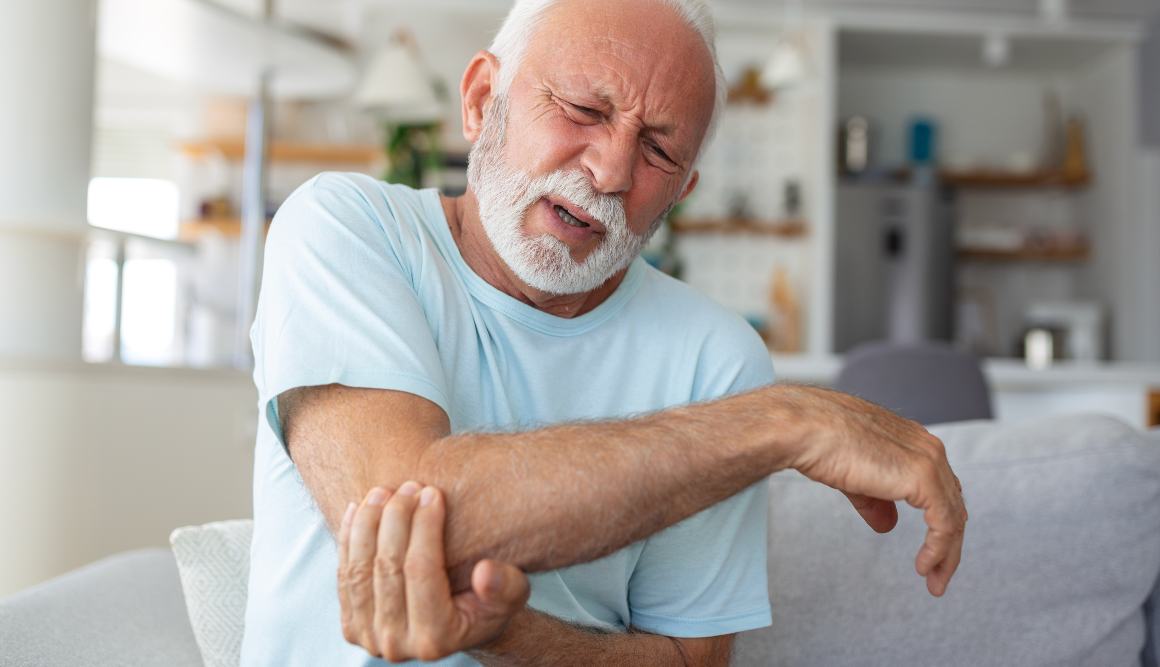 ¿Puede la vitamina d causar gota?