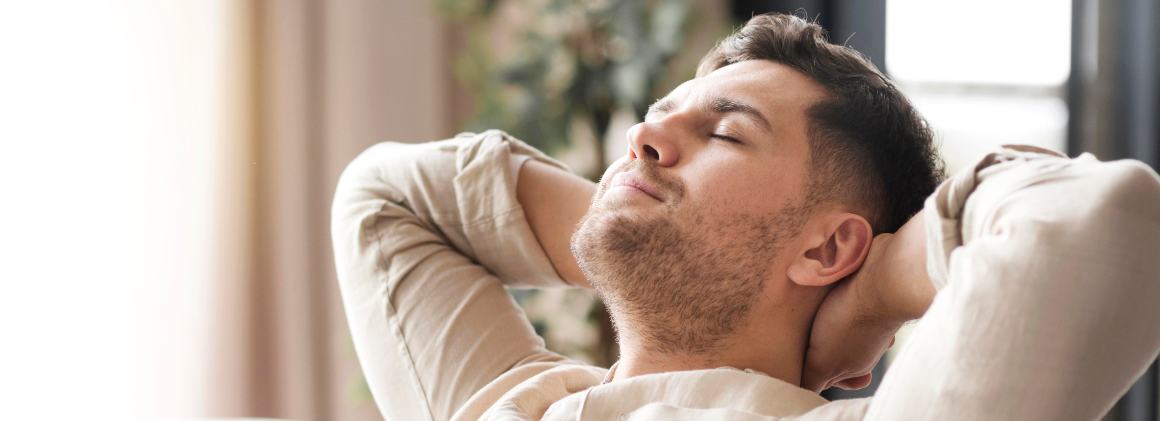 Tómese descansos para desestresarse