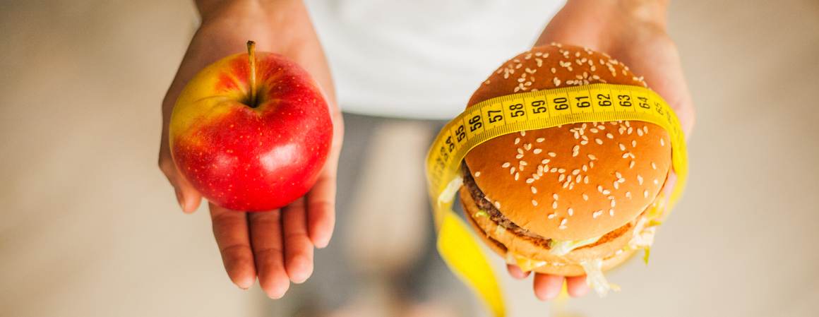 Los 20 mejores alimentos quemagrasas que le ayudarán a perder peso y quemar grasa rápidamente.