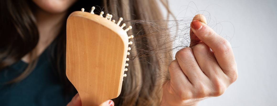 Cuáles son las causas de la mala calidad del cabello