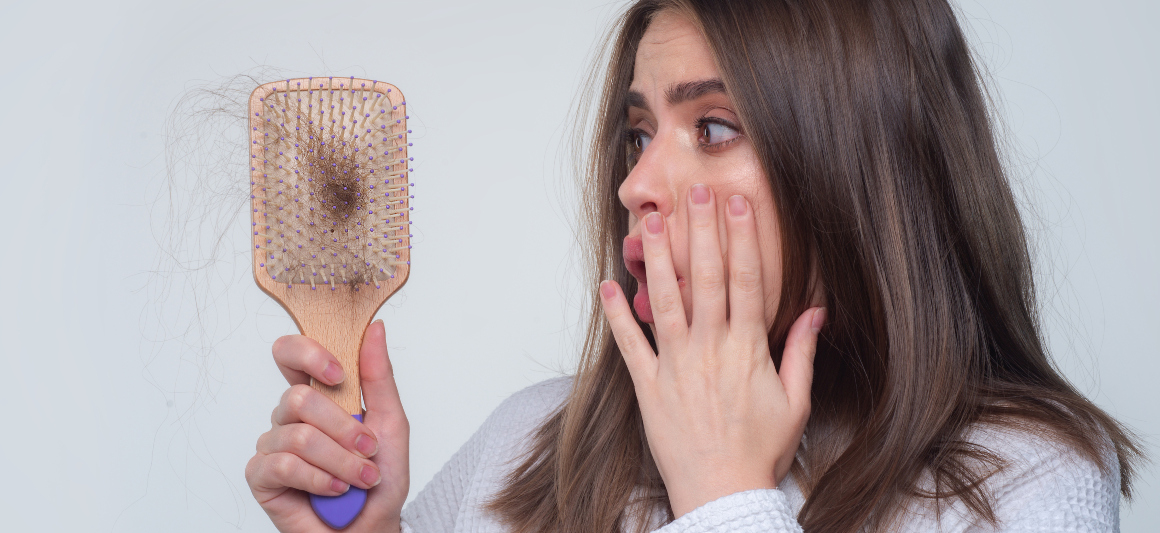 ¿Qué aspecto tiene el cabello dañado? - Señales de que su cabello puede no estar sano