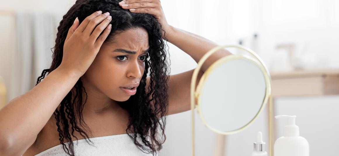 Cómo detectar los signos de un cabello deshidratado y revitalizar sus mechones secos